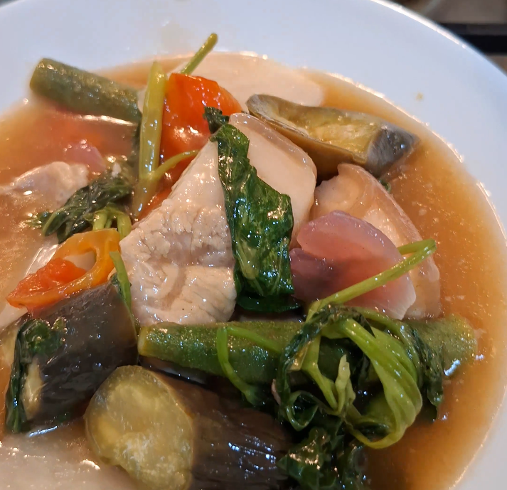 Sinigang: The Delicious Dish That Brings Back Memories
