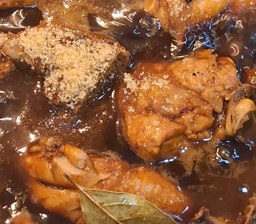 Chicken Adobo