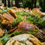 Talangka Recipe