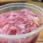 Pickled Red Onion Recipe