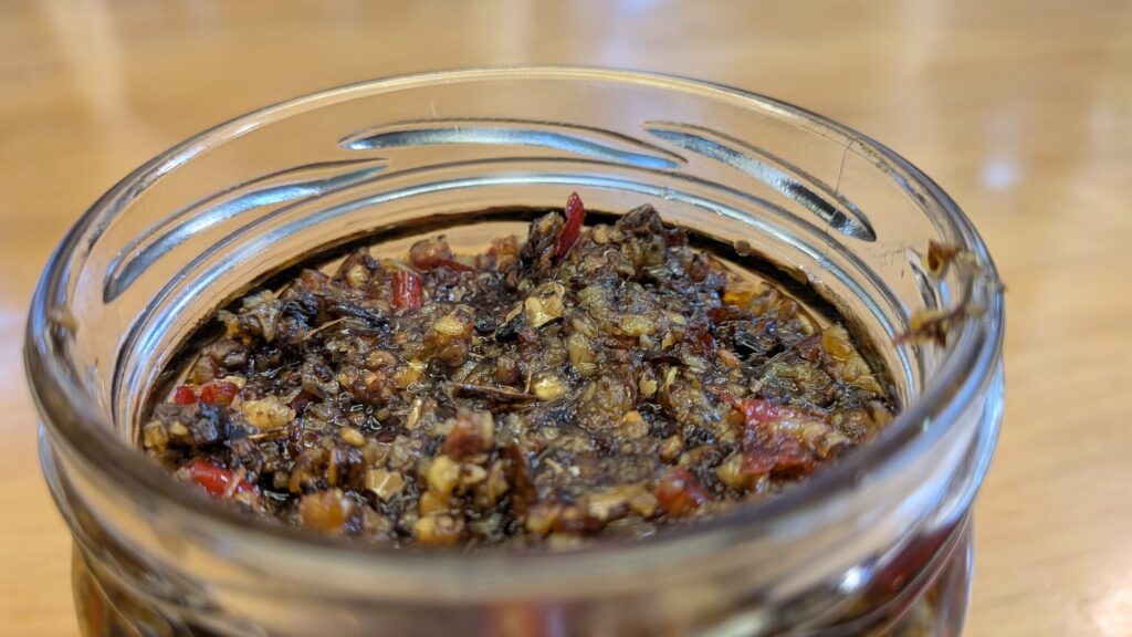 Crispy Chilli Garlic Recipe