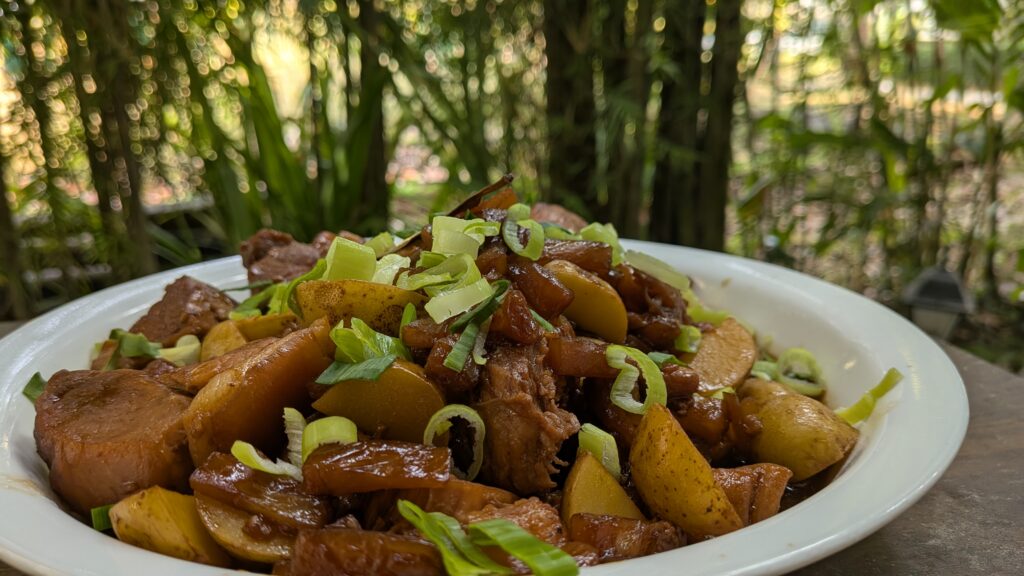Kusina Cooks Gallery