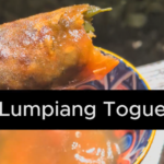 Lumpiang Togue Recipe