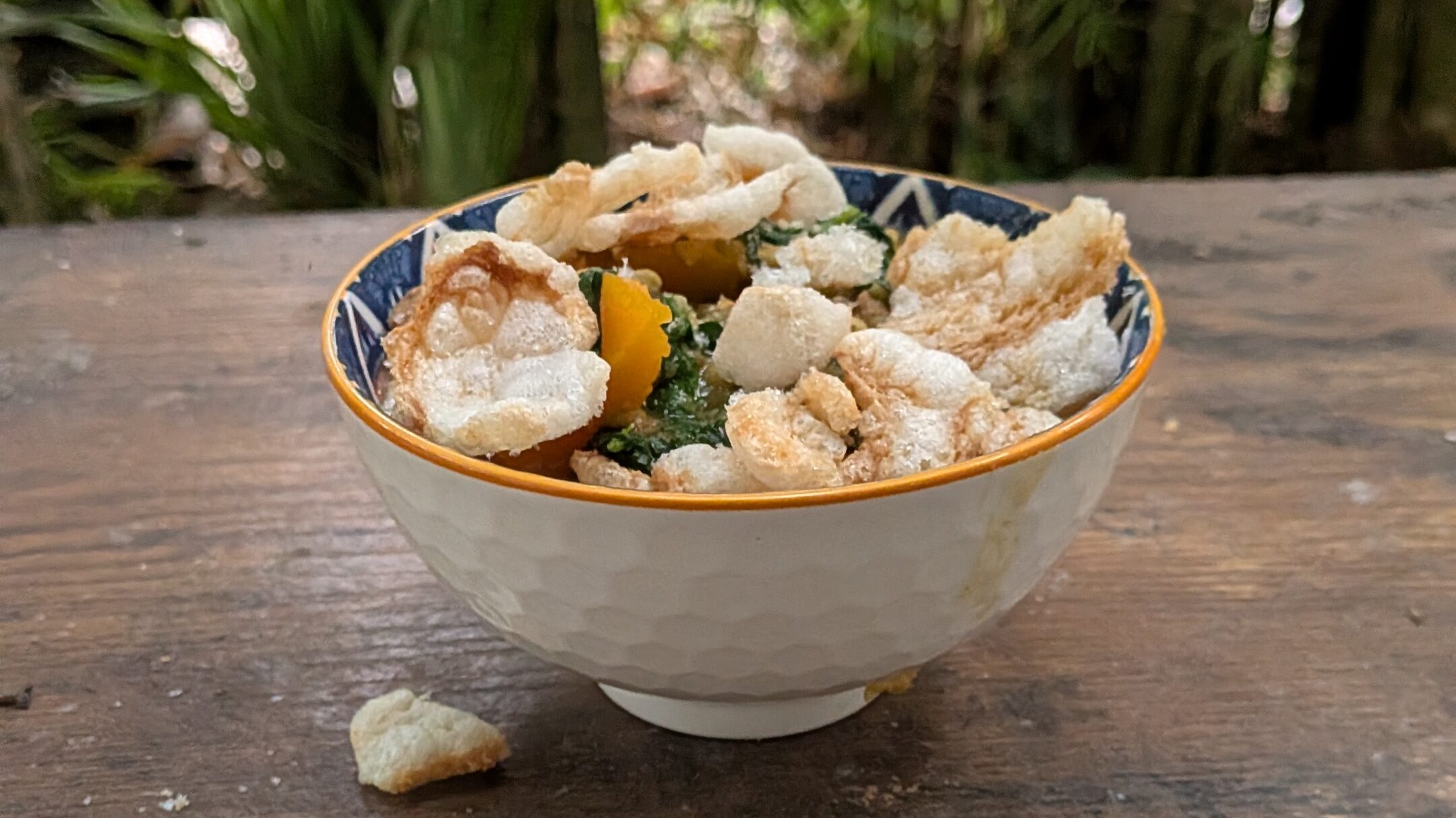 Ginisang Monggo with Kalabasa Recipe